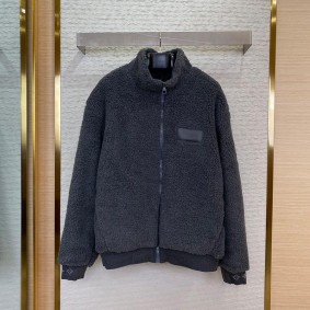 Louis Vuitton Unisex Coat(Size:S|M|L|Xl)