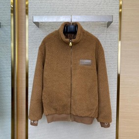 Louis Vuitton Unisex Coat(Size:S|M|L|Xl)