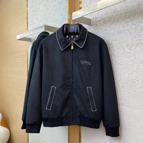 Louis Vuitton Unisex Coat(Size:S|M|L|Xl)