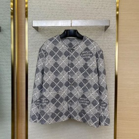 Louis Vuitton Unisex Coat(Size:S|M|L|Xl)