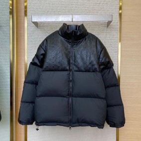 Louis Vuitton Unisex Coat(Size:S|M|L|Xl)