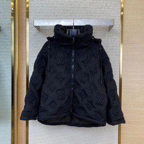 Louis Vuitton Unisex Coat(Size:S|M|L|Xl)