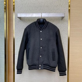 Louis Vuitton Unisex Coat(Size:S|M|L|Xl)