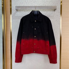 Louis Vuitton Unisex Coat(Size:46|48|50|52)