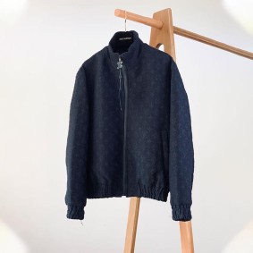 Louis Vuitton Unisex Coat(Size:S|M|L|Xl)