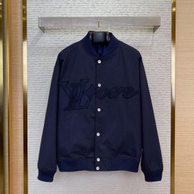 Louis Vuitton Unisex Coat(Size:46|48|50|52)