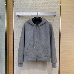 Louis Vuitton Unisex Coat(Size:46|48|50|52)