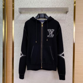 Louis Vuitton Unisex Coat(Size:S|M|L)