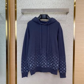 Louis Vuitton Unisex Hoodie(Size:S|M|L|Xl)