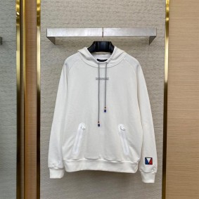 Louis Vuitton Unisex Hoodie(Size:S|M|L|Xl)