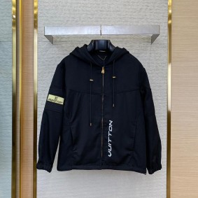 Louis Vuitton Unisex Jacket(Size:S|M|L|Xl)