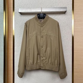 Louis Vuitton Unisex Jacket(Size:S|M|L|Xl)