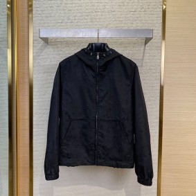 Louis Vuitton Unisex Jacket(Size:44|46|48|50)