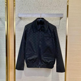 Louis Vuitton Unisex Jacket(Size:S|M|L|Xl)