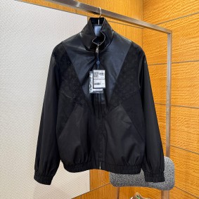 Louis Vuitton Unisex Jacket(Size:46|48|50|52)