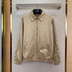 Louis Vuitton Unisex Jacket(Size:46|48|50|52)