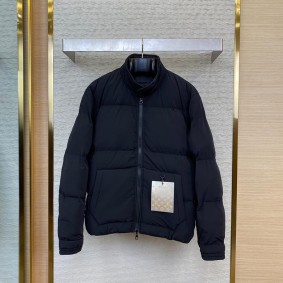 Louis Vuitton Unisex Reversible Coat(Size:S|M|L|Xl)