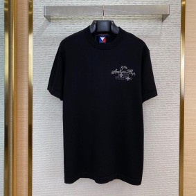 Louis Vuitton Unisex Shirt(Size:Xs|S|M|L)