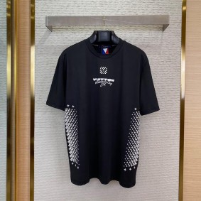 Louis Vuitton Unisex Shirt(Size:Xs|S|M|L)