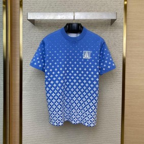 Louis Vuitton Unisex Shirt(Size:S|M|L|Xl)