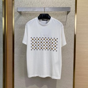 Louis Vuitton Unisex Shirt(Size:S|M|L|Xl)