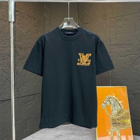 Louis Vuitton Unisex Shirt(Size:S|M|L|Xl|Xxl)