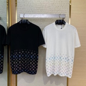 Louis Vuitton Unisex Shirt(Size:S|M|L|Xl)