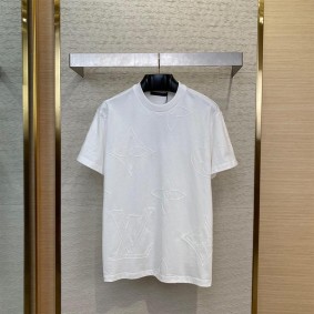 Louis Vuitton Unisex Shirt(Size:S|M|L|Xl)