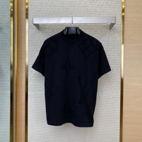 Louis Vuitton Unisex Shirt(Size:S|M|L)