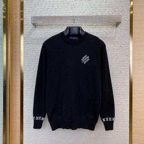 Louis Vuitton Unisex Shirt(Size:S|M|L)