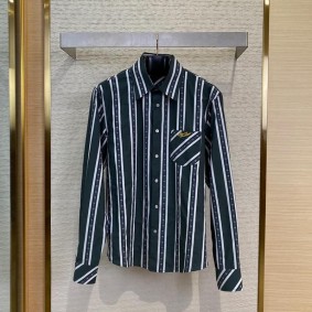 Louis Vuitton Unisex Shirt(Size:S|M|L|Xl)