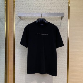 Louis Vuitton Unisex Shirt(Size:S|M|L|Xl)