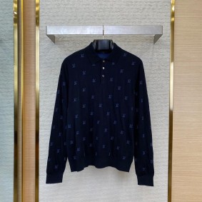 Louis Vuitton Unisex Shirt(Size:S|M|L)