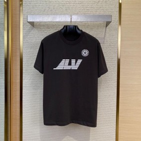 Louis Vuitton Unisex Shirt(Size:S|M|L|Xl)