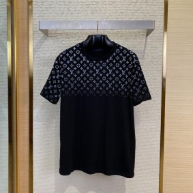 Louis Vuitton Unisex Shirt(Size:S|M|L|Xl)