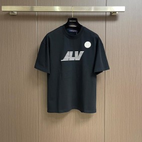 Louis Vuitton Unisex Shirt(Size:S|M|L|Xl|Xxl)