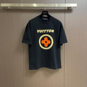 Louis Vuitton Unisex Shirt(Size:S|M|L|Xl|Xxl)