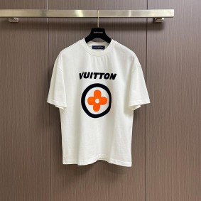 Louis Vuitton Unisex Shirt(Size:S|M|L|Xl|Xxl)