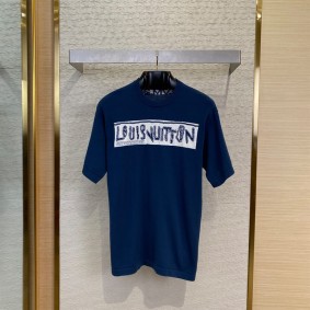 Louis Vuitton Unisex Shirt(Size:S|M|L|Xl)