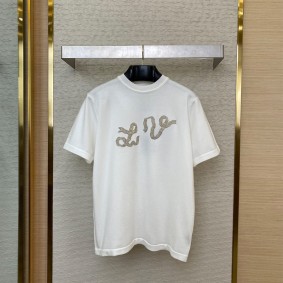 Louis Vuitton Unisex Shirt(Size:S|M|L)