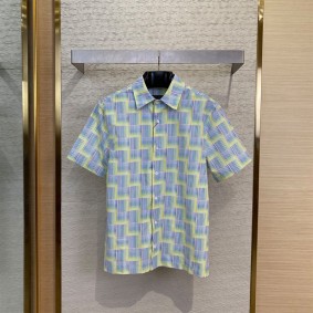 Louis Vuitton Unisex Shirt(Size:S|M|L|Xl)