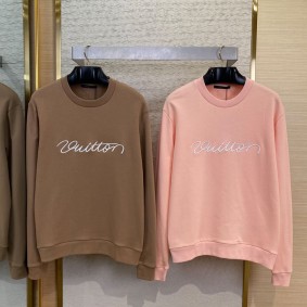 Louis Vuitton Unisex Shirt(Size:S|M|L)