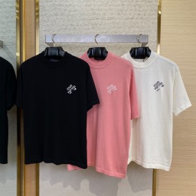 Louis Vuitton Unisex Shirt(Size:S|M|L)