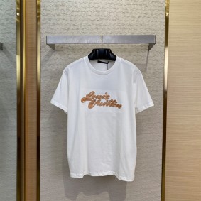 Louis Vuitton Unisex Shirt(Size:S|M|L|Xl)