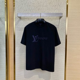 Louis Vuitton Unisex Shirt(Size:Xs|S|M|L)