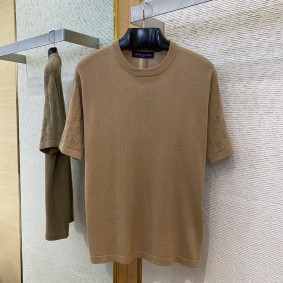 Louis Vuitton Unisex Shirt(Size:S|M|L|Xl)