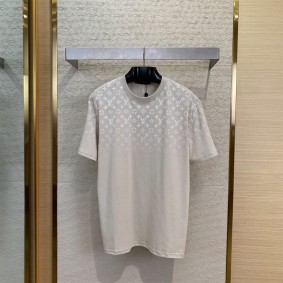 Louis Vuitton Unisex Shirt(Size:S|M|L|Xl)