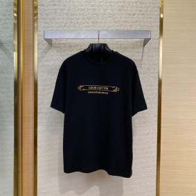 Louis Vuitton Unisex Shirt(Size:Xs|S|M|L)