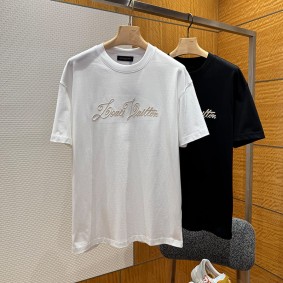 Louis Vuitton Unisex Shirt(Size:S|M|L|Xl|Xxl)