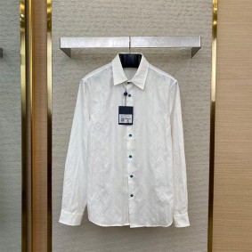 Louis Vuitton Unisex Shirt(Size:S|M|L|Xl)